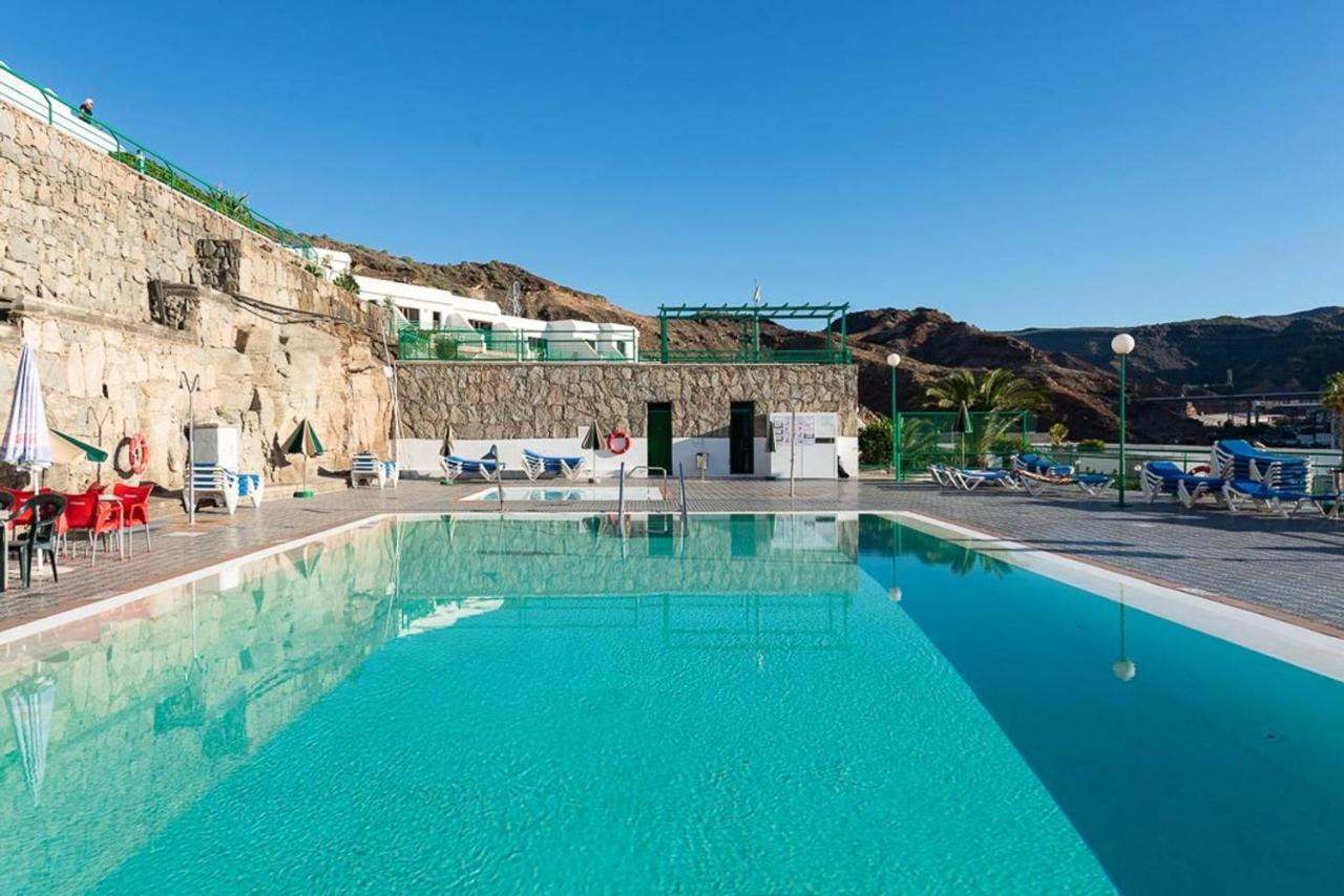 Huertas Del Nublo Vivienda Vacacional Πουέρτο Ρίκο Εξωτερικό φωτογραφία