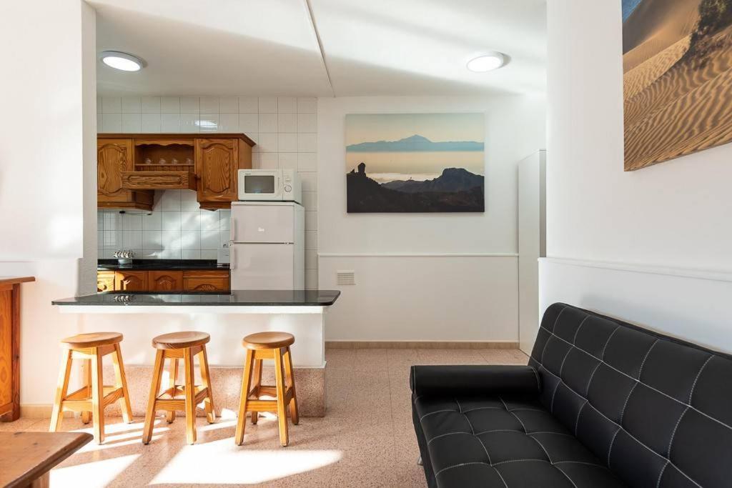 Huertas Del Nublo Vivienda Vacacional Πουέρτο Ρίκο Εξωτερικό φωτογραφία