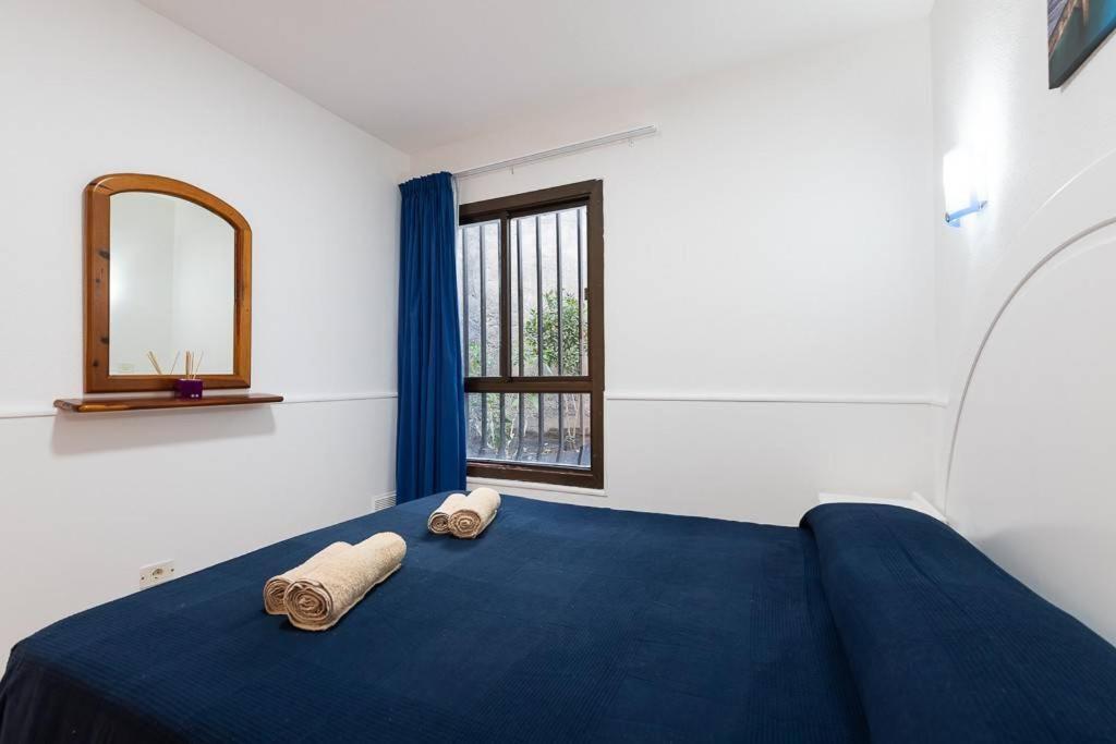 Huertas Del Nublo Vivienda Vacacional Πουέρτο Ρίκο Εξωτερικό φωτογραφία