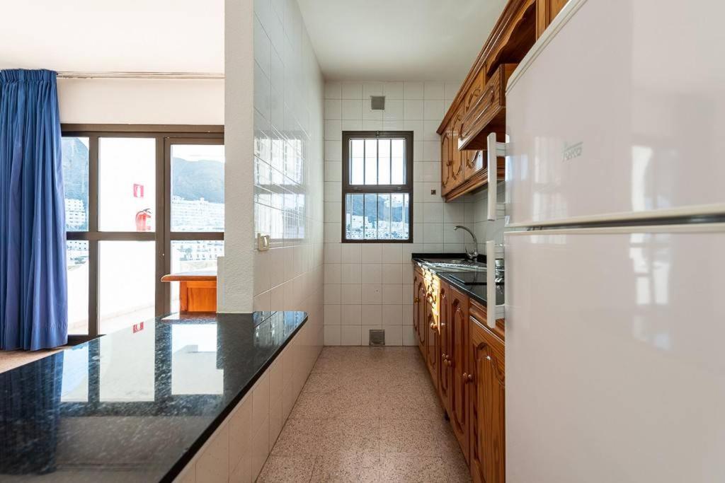 Huertas Del Nublo Vivienda Vacacional Πουέρτο Ρίκο Εξωτερικό φωτογραφία