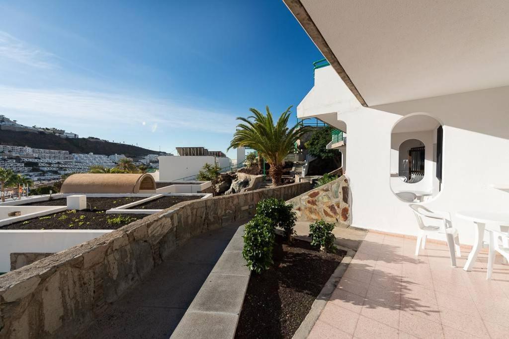 Huertas Del Nublo Vivienda Vacacional Πουέρτο Ρίκο Εξωτερικό φωτογραφία