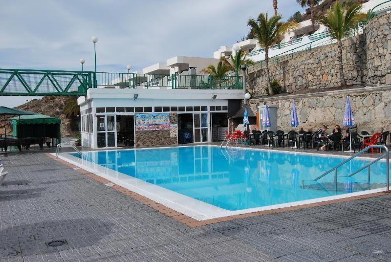 Huertas Del Nublo Vivienda Vacacional Πουέρτο Ρίκο Εξωτερικό φωτογραφία