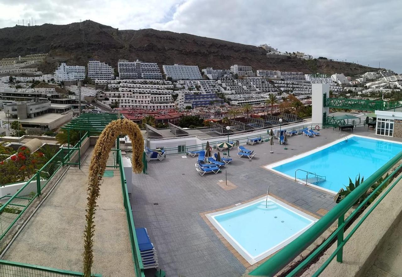 Huertas Del Nublo Vivienda Vacacional Πουέρτο Ρίκο Εξωτερικό φωτογραφία