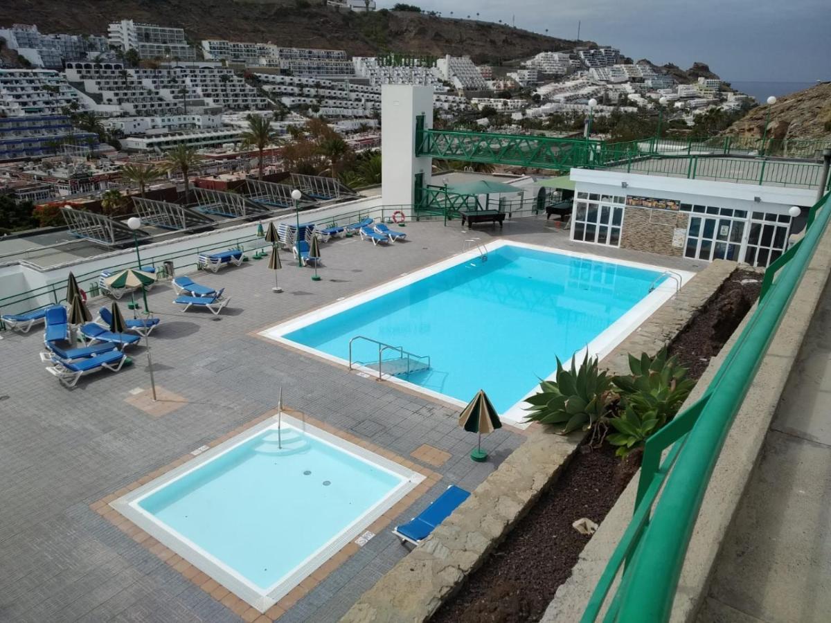 Huertas Del Nublo Vivienda Vacacional Πουέρτο Ρίκο Εξωτερικό φωτογραφία
